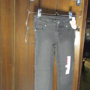 black jeans